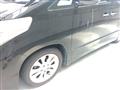 2008 Toyota Alphard
