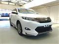 2015 Toyota Harrier