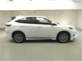 2015 Toyota Harrier