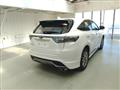 2015 Toyota Harrier