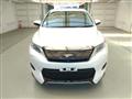 2015 Toyota Harrier