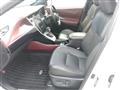 2015 Toyota Harrier