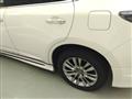 2015 Toyota Harrier