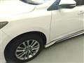 2015 Toyota Harrier