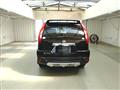 2013 Nissan X-Trail