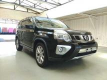 2013 Nissan X-Trail