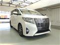 2016 Toyota Alphard