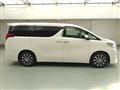 2016 Toyota Alphard