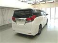 2016 Toyota Alphard