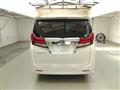 2016 Toyota Alphard