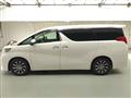 2016 Toyota Alphard
