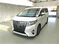 2016 Toyota Alphard