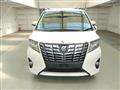 2016 Toyota Alphard