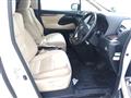 2016 Toyota Alphard