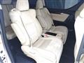 2016 Toyota Alphard