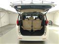 2016 Toyota Alphard