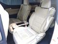 2016 Toyota Alphard