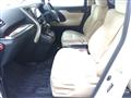 2016 Toyota Alphard