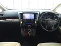 2016 Toyota Alphard