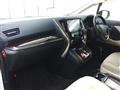 2016 Toyota Alphard