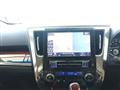 2016 Toyota Alphard