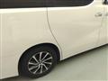 2016 Toyota Alphard