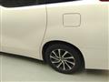 2016 Toyota Alphard