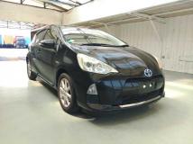 2013 Toyota AQUA