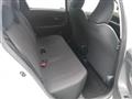 2017 Toyota Vitz