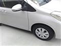 2017 Toyota Vitz