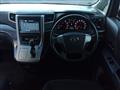 2013 Toyota Vellfire