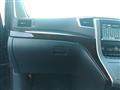 2013 Toyota Vellfire