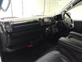 2011 Toyota Hiace Van