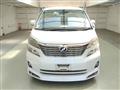 2009 Toyota Vellfire