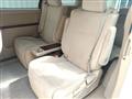 2009 Toyota Vellfire