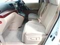 2009 Toyota Vellfire