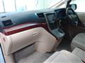 2009 Toyota Vellfire