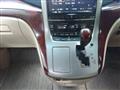 2009 Toyota Vellfire