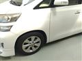2009 Toyota Vellfire