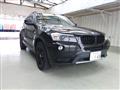 2012 BMW X3