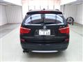2012 BMW X3