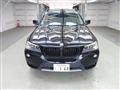2012 BMW X3