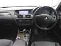 2012 BMW X3