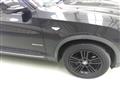 2012 BMW X3