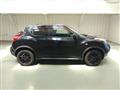2010 Nissan Juke