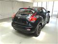 2010 Nissan Juke