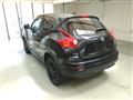 2010 Nissan Juke