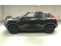 2010 Nissan Juke