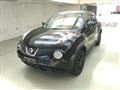 2010 Nissan Juke