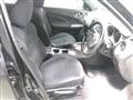 2010 Nissan Juke